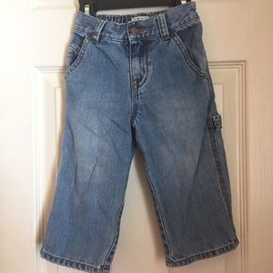 PLACE - Carpenter Jeans - 18mo